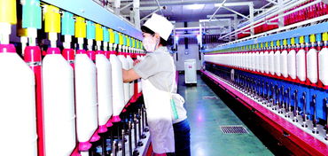 巴州紡織企業(yè)積極開(kāi)拓市場(chǎng)，紡織業(yè)迎來(lái)新機(jī)遇